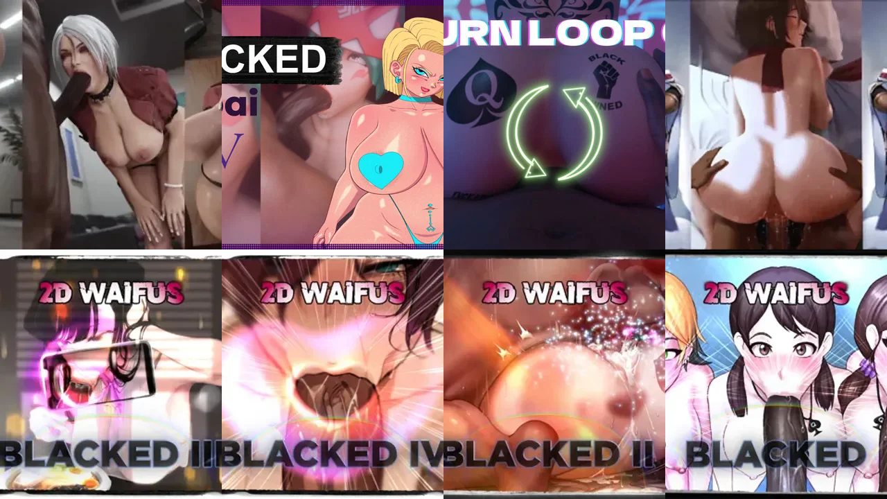 animated
