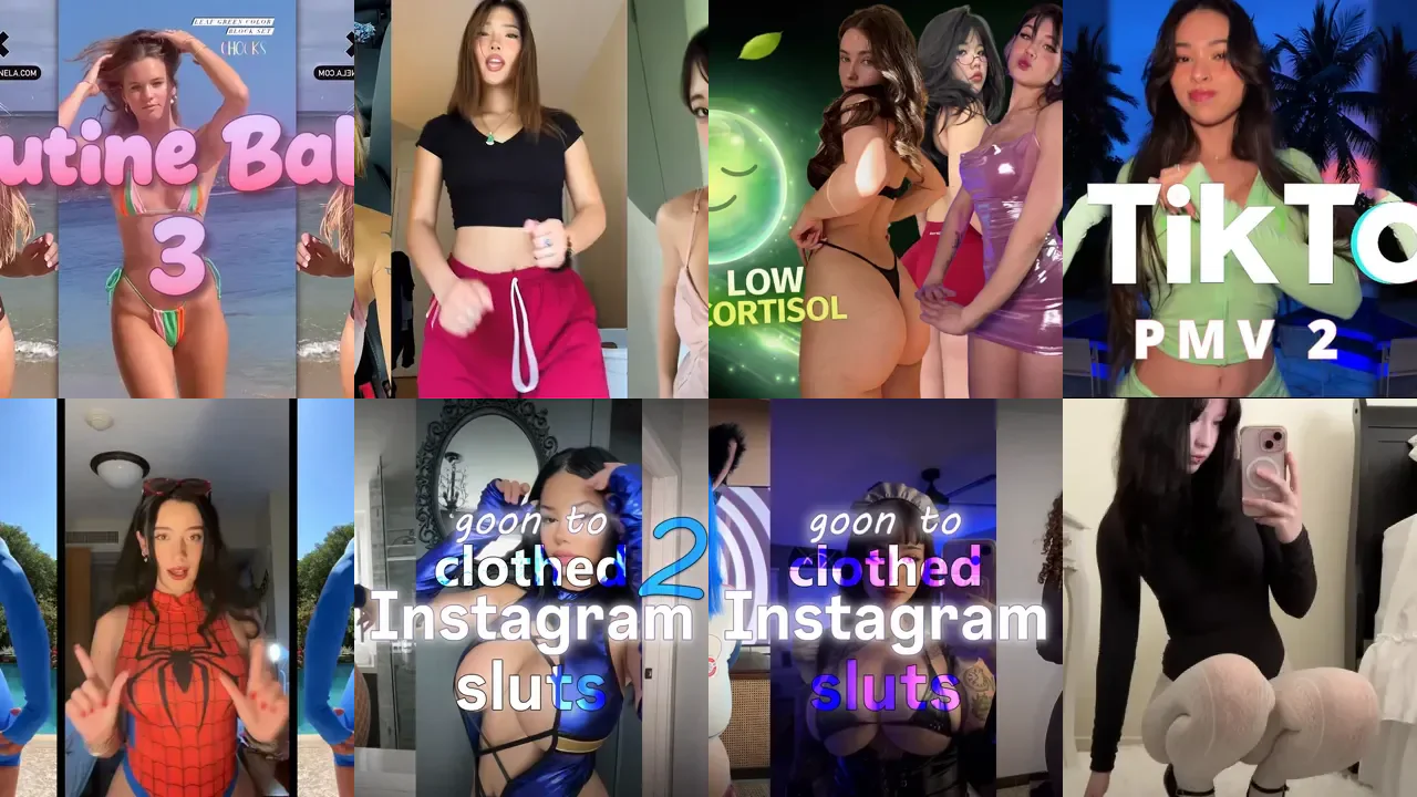 Non nude goon