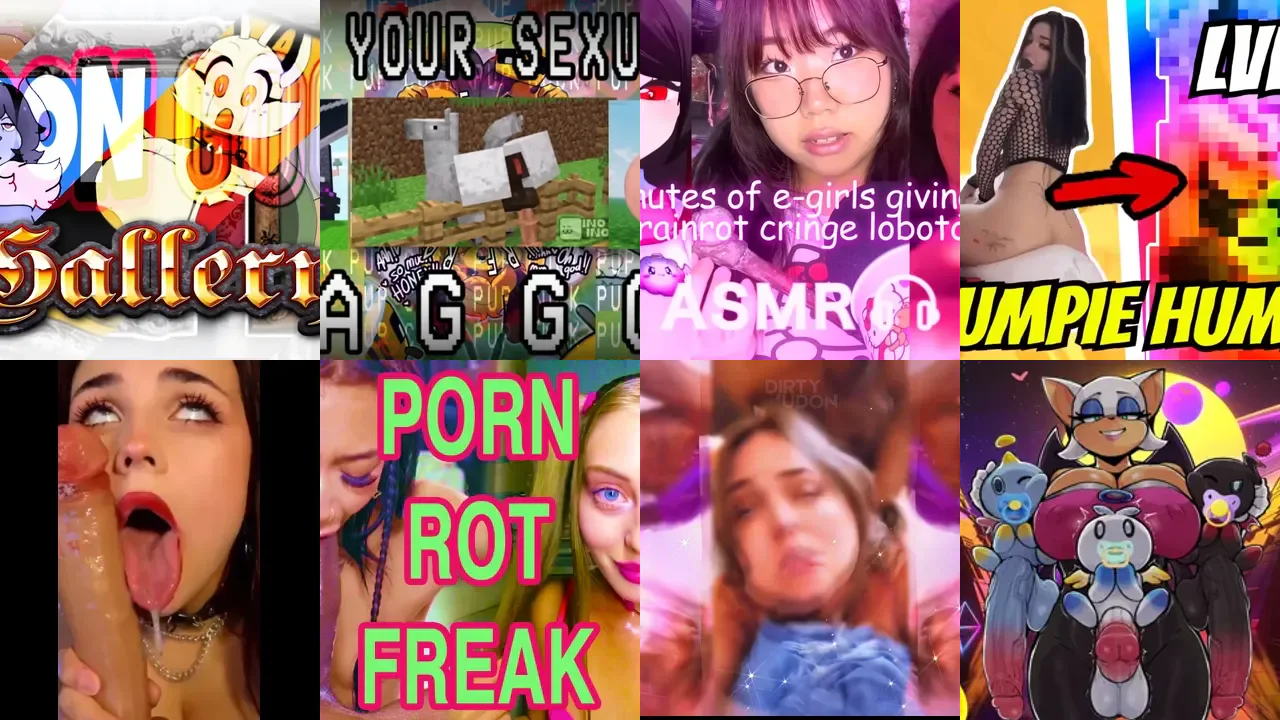 aspie gooning