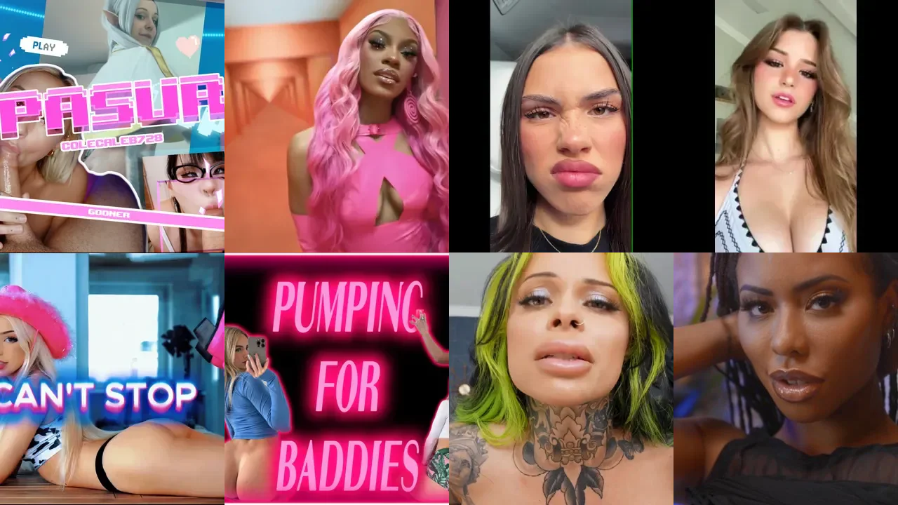 shit ive busted to
