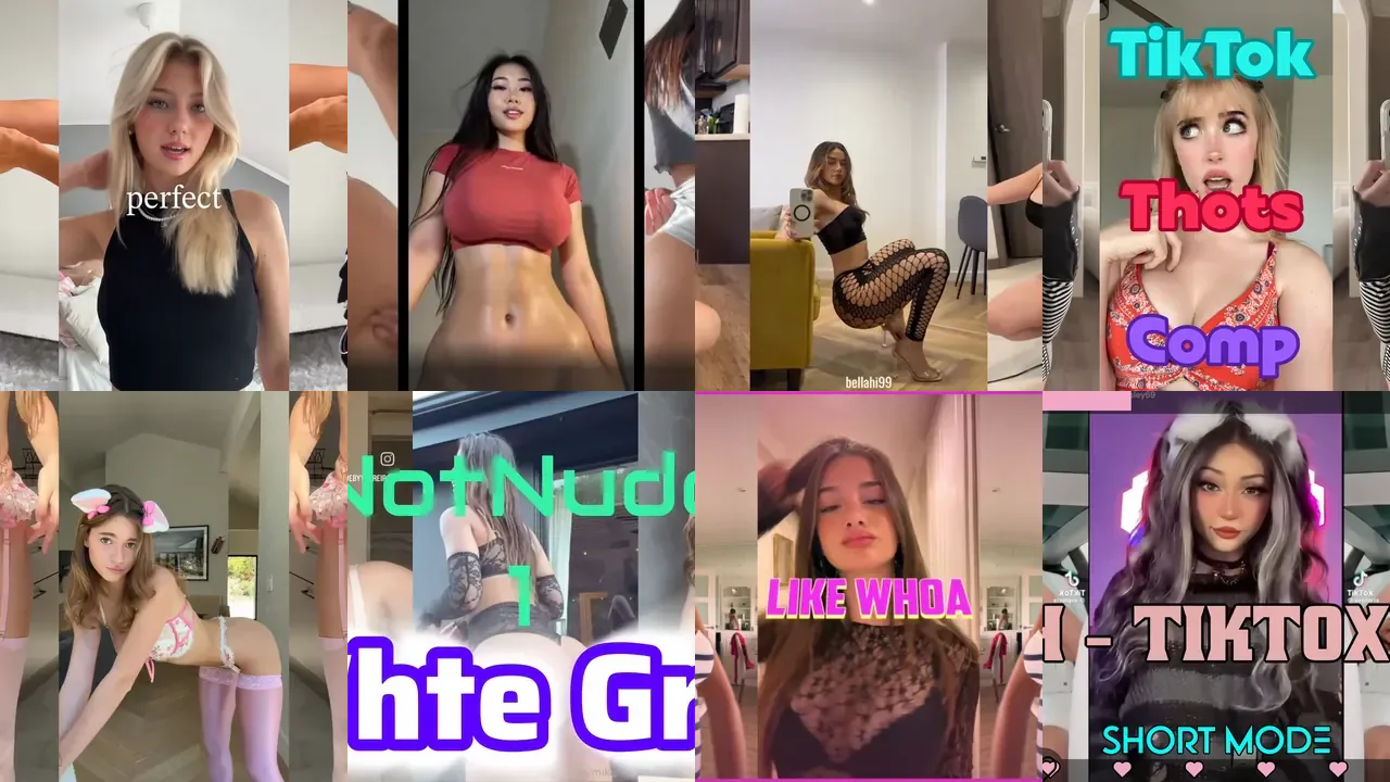 Non nude goon