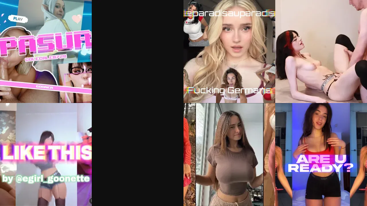 Split screen