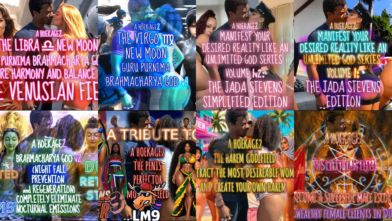 ❤️ For ALL WOMEN of ALL RACES