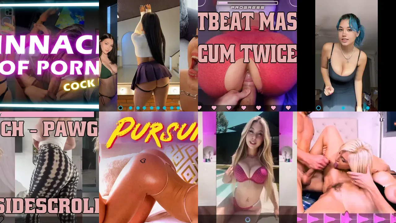 Cock Hero Collection