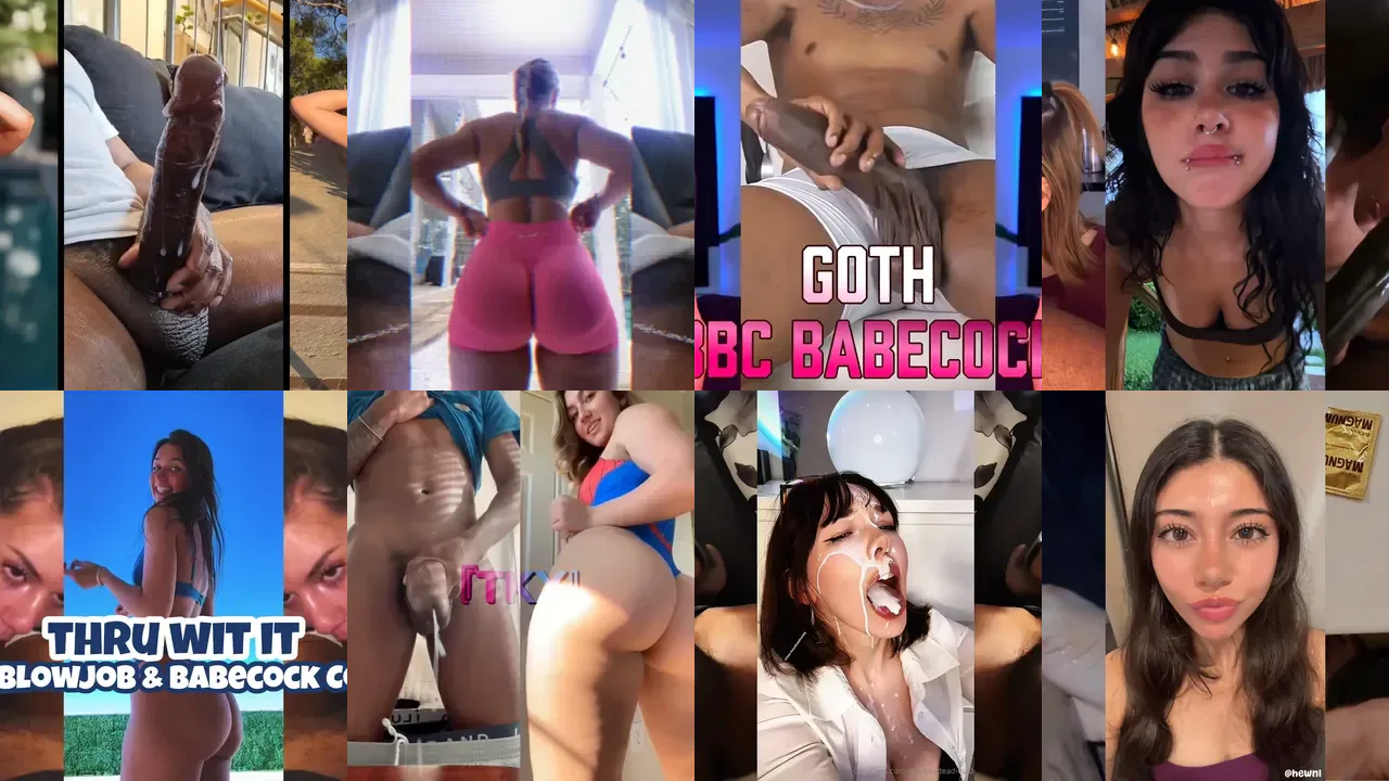 Saturday Afternoon Bi & Babecock Hits