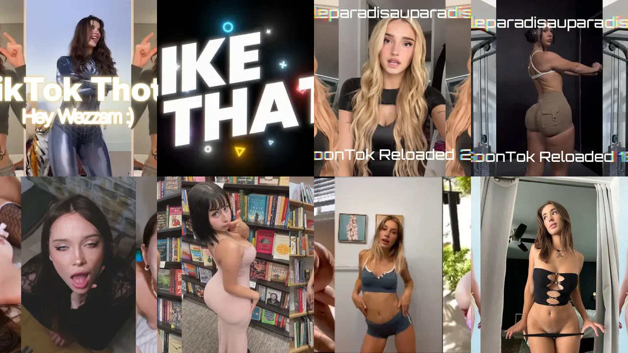 Non Nude GOON
