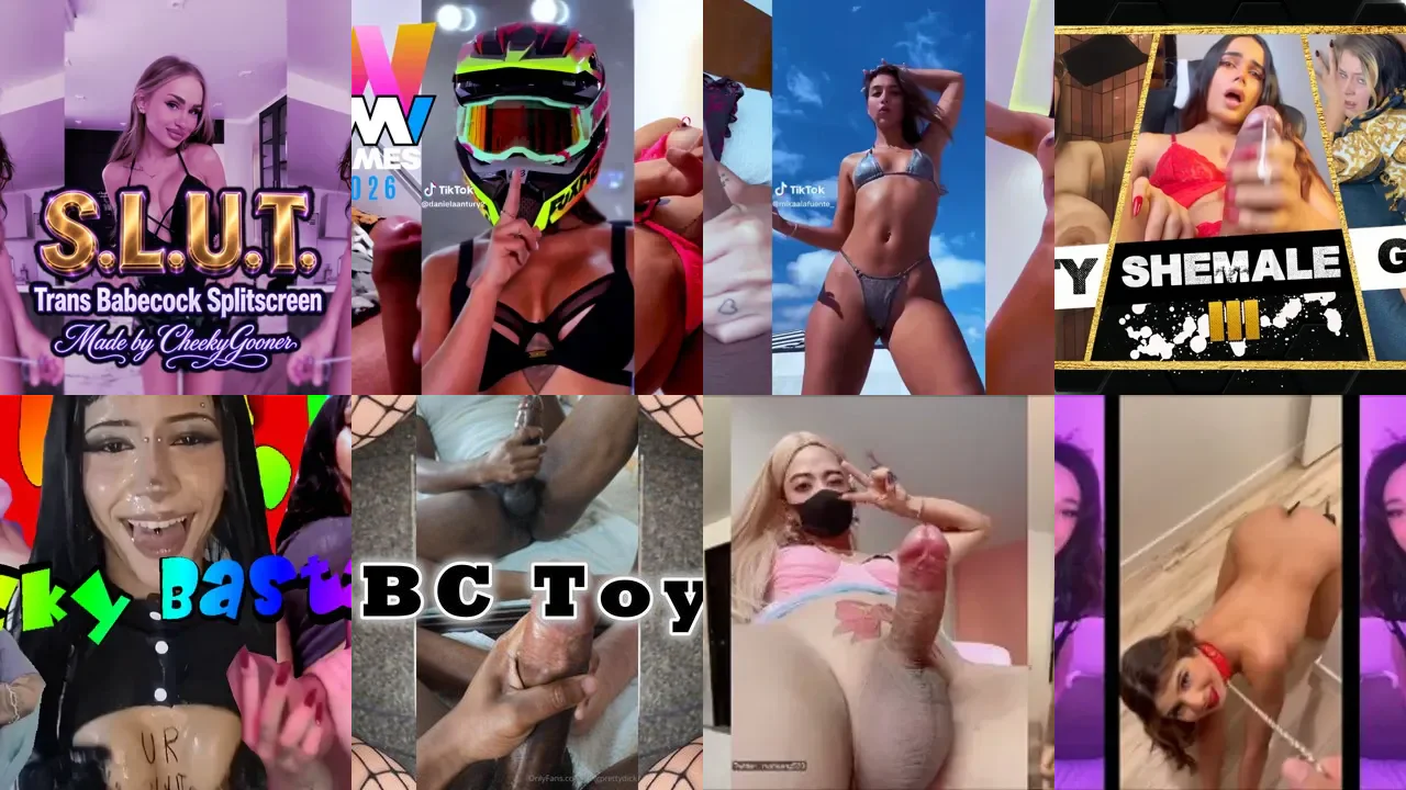 femboys & trans