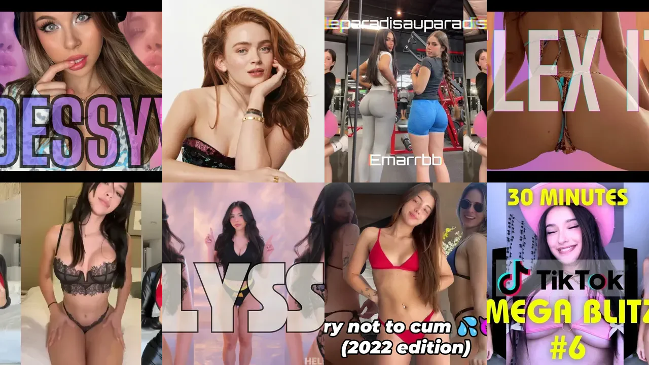 Pussy-Free Non-Nude