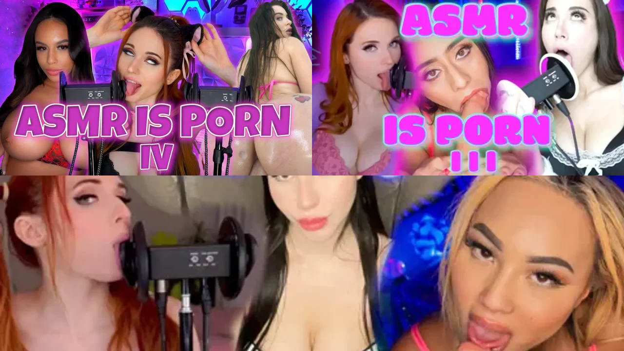 ASMR