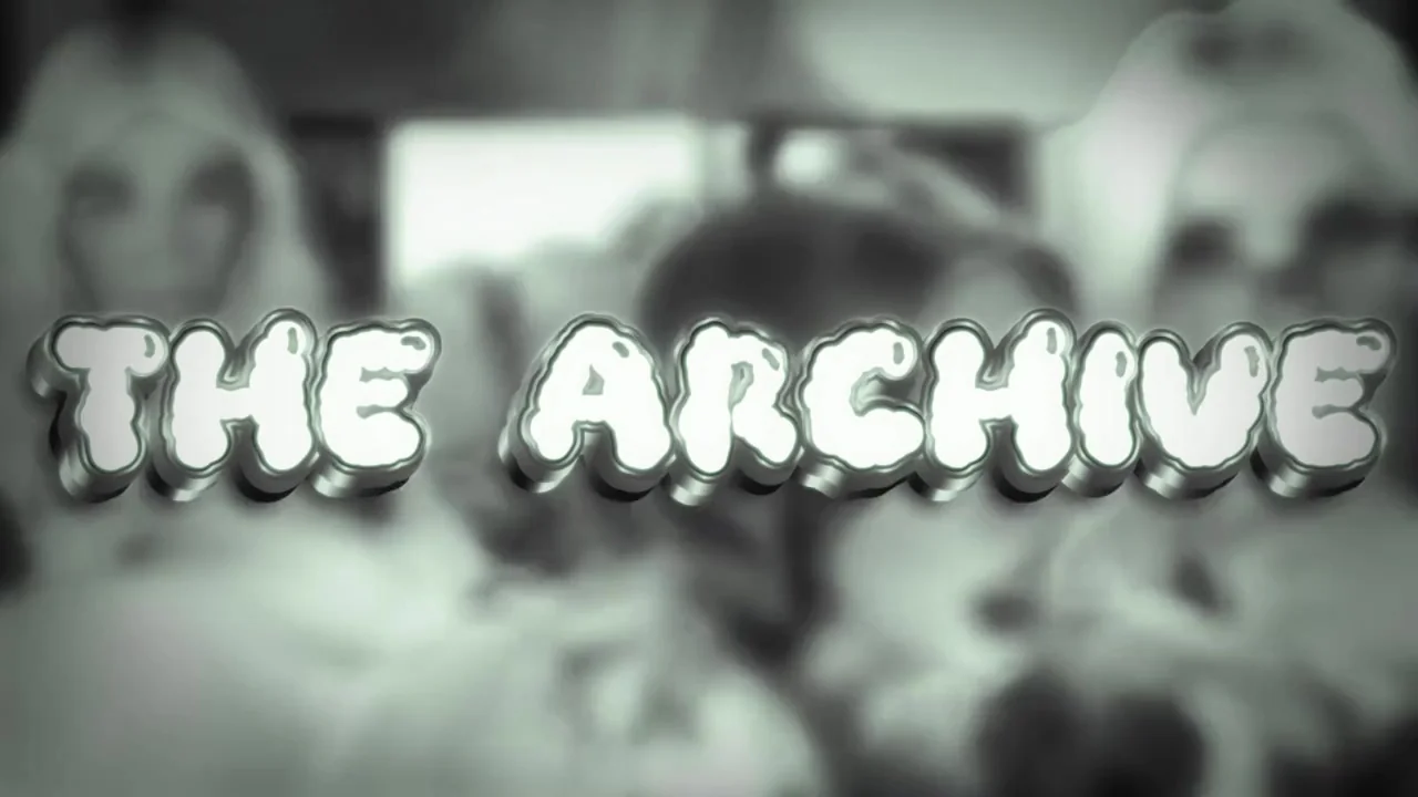 The Archive