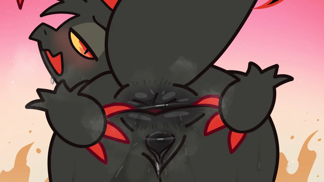 Furry Goons