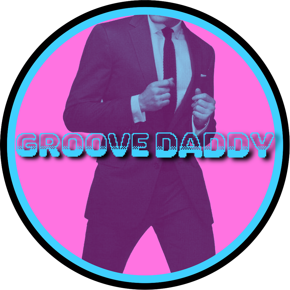 GrooveDaddy