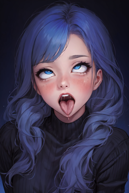 DumbGoonetteGirl