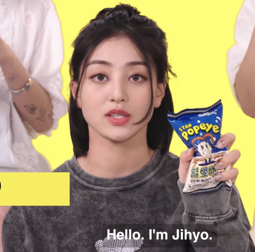 JihyosSimp