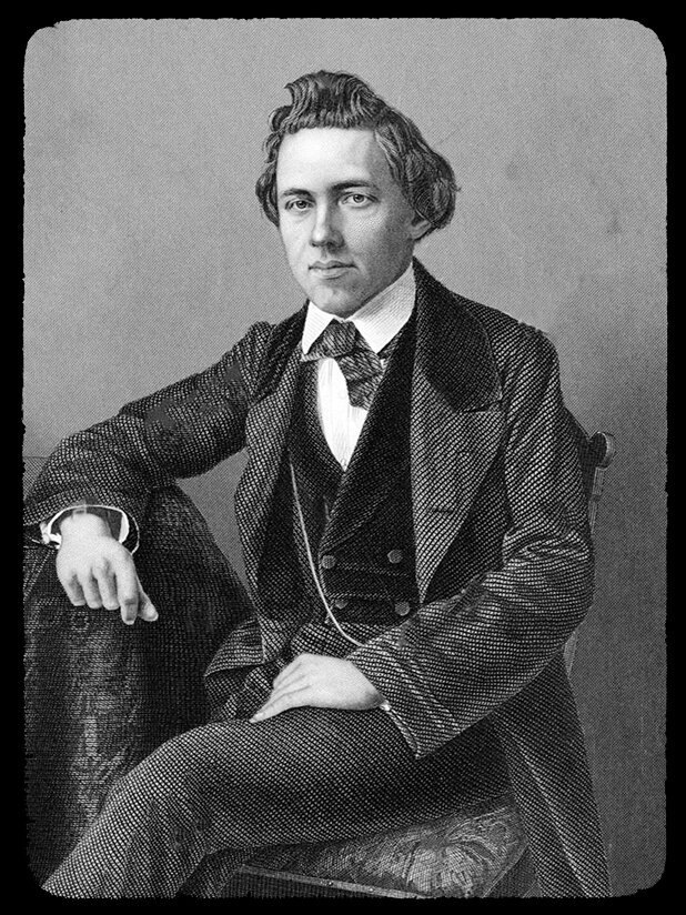 PaulMorphy