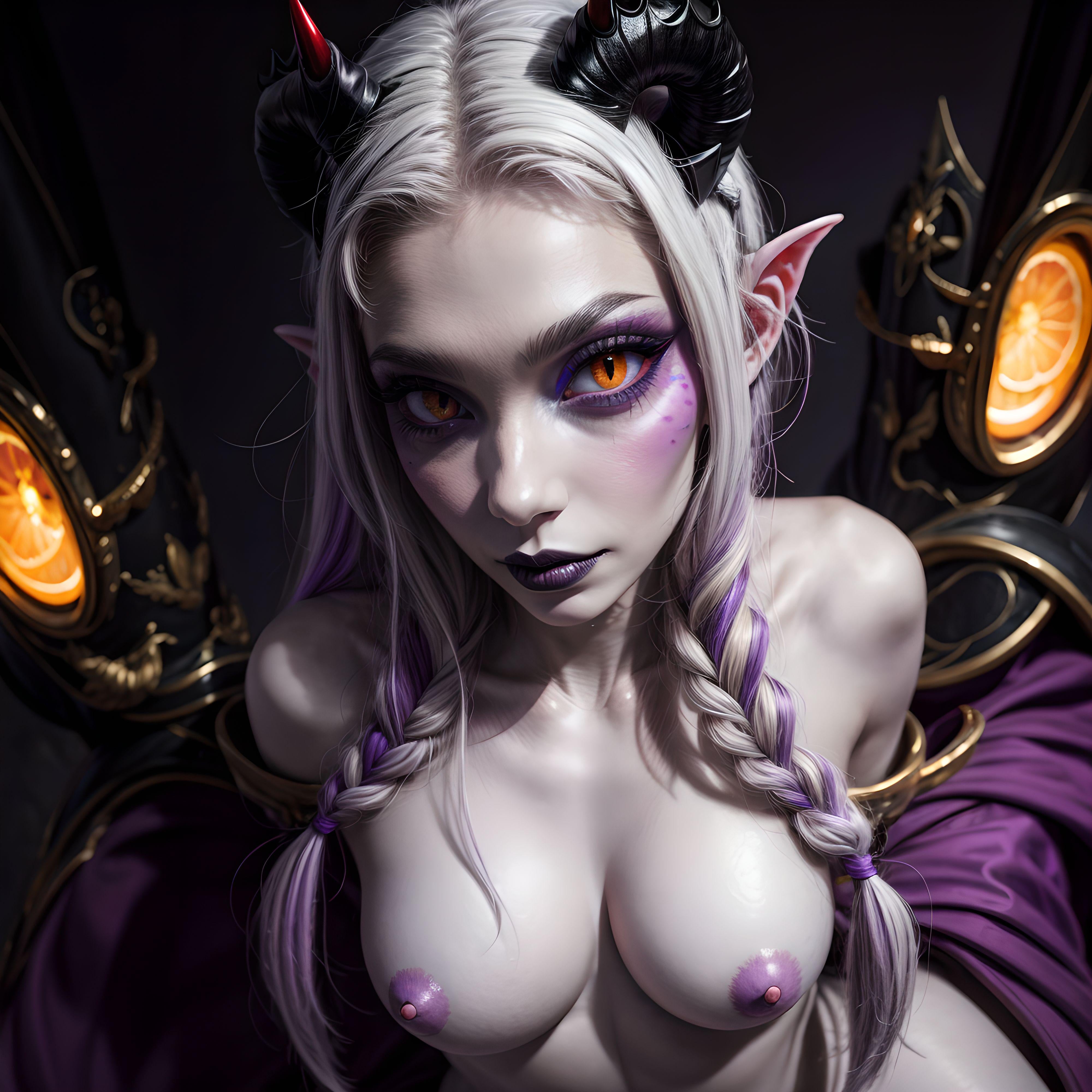 TheGoonerSuccubus