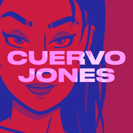 CuervoJones
