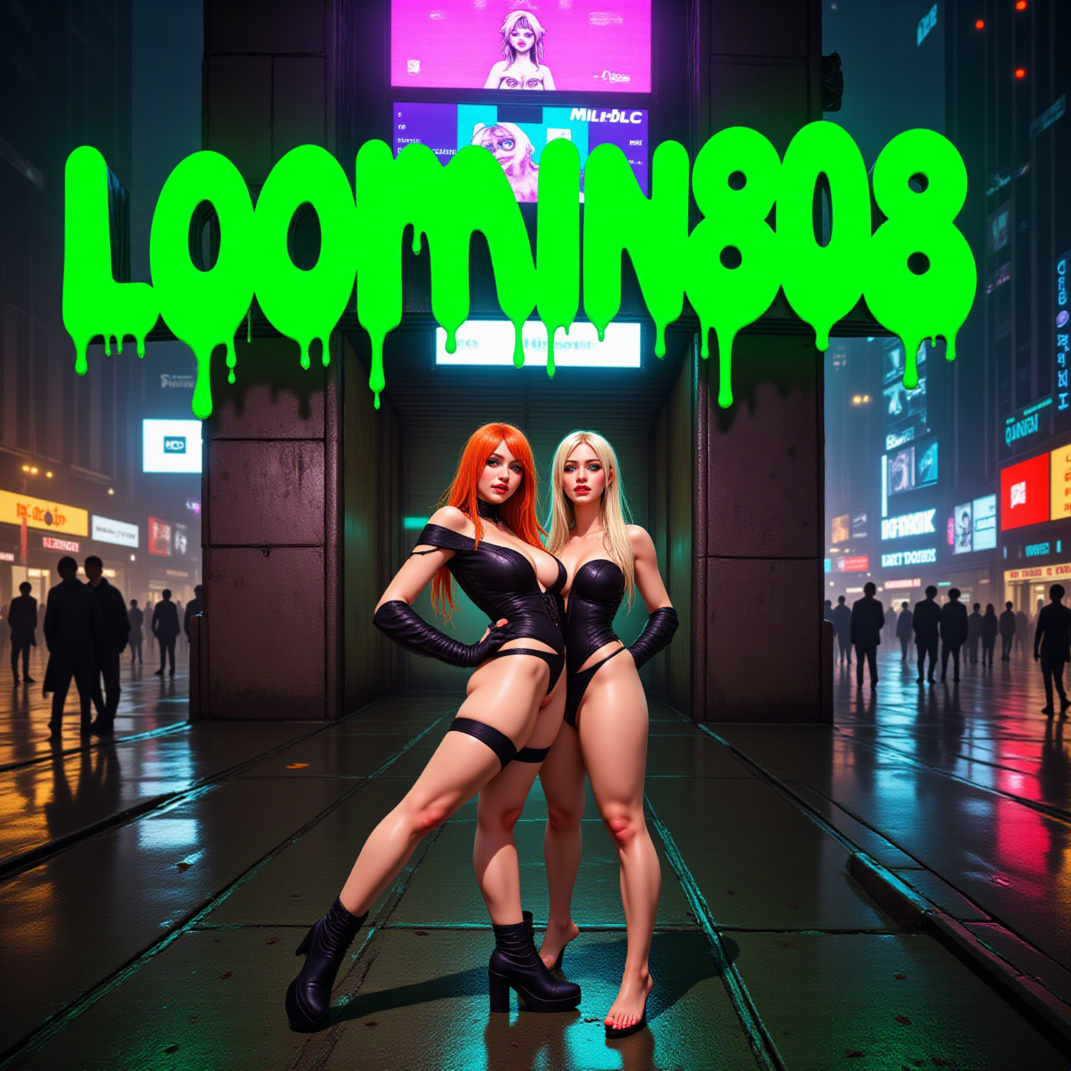 loomin808