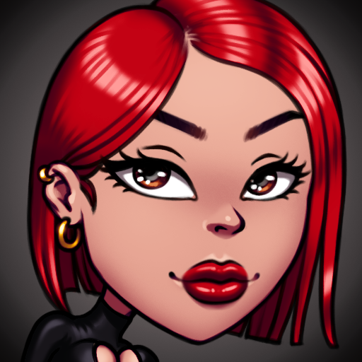 RedWidow