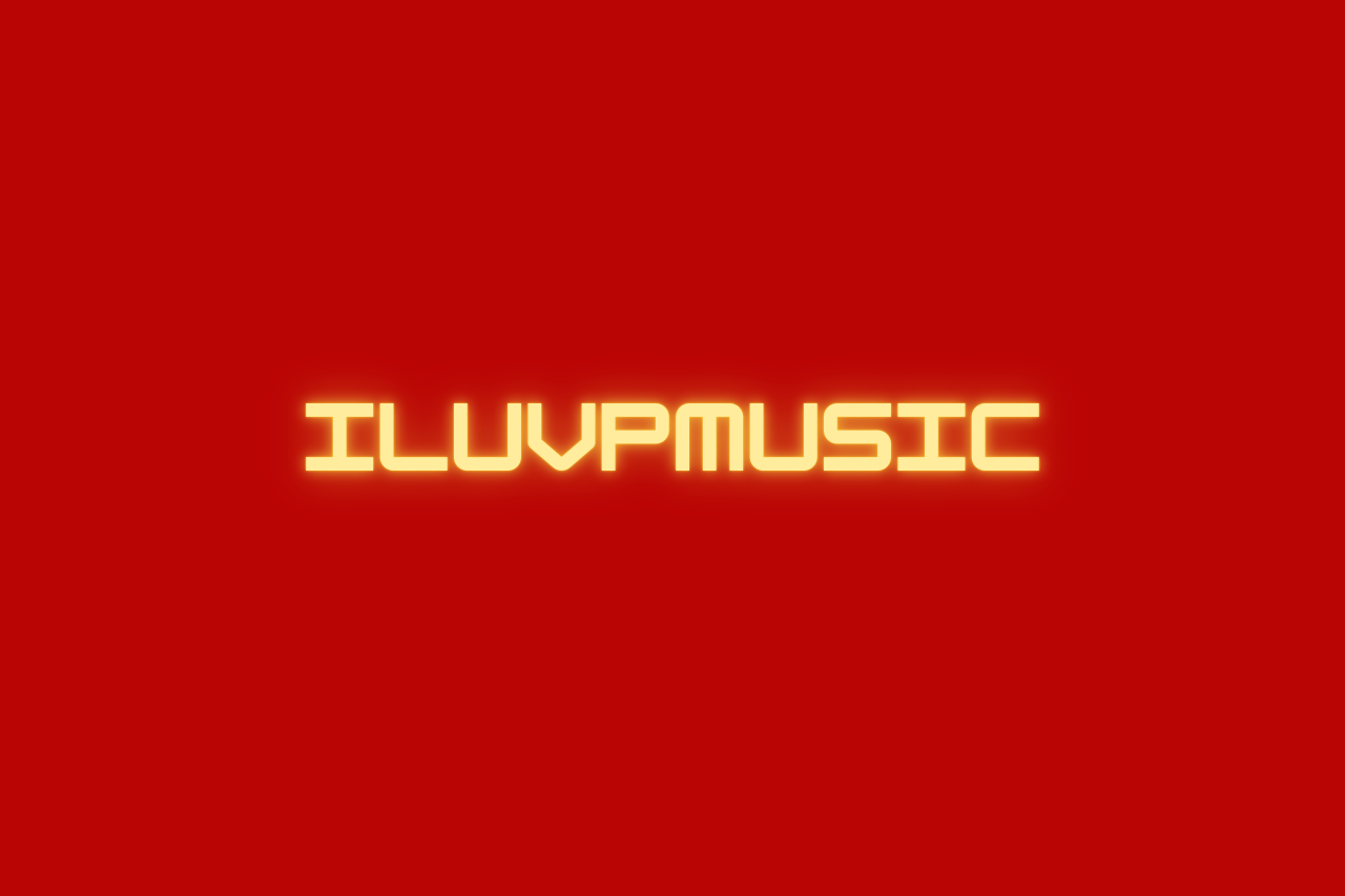 iluvpmusic