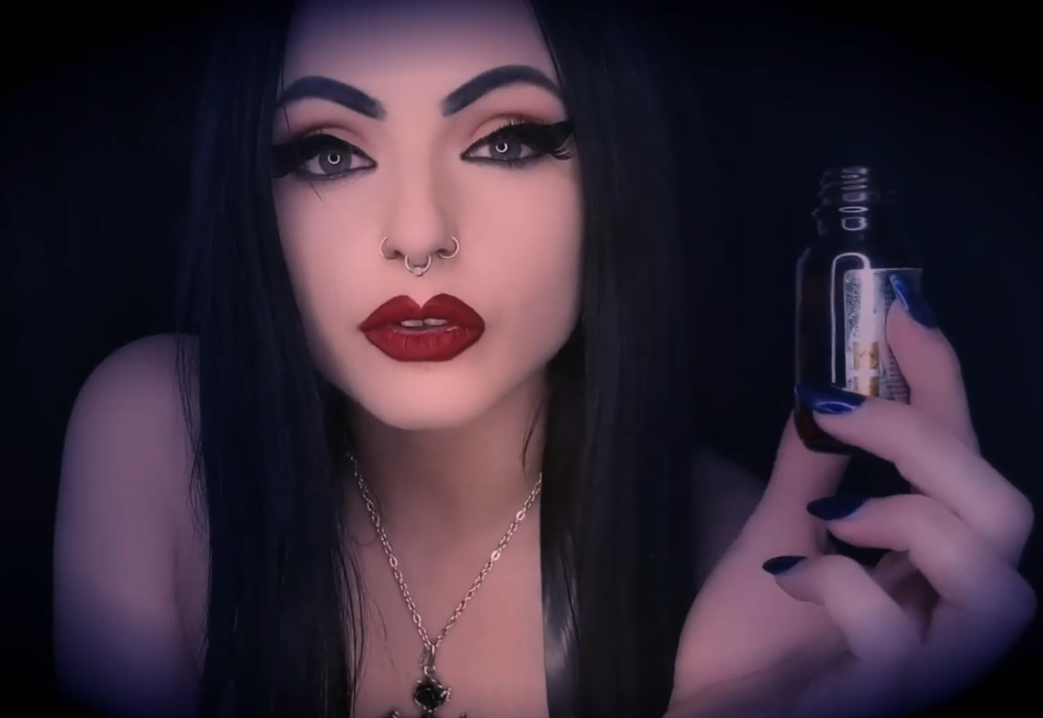 LuxanaSissy
