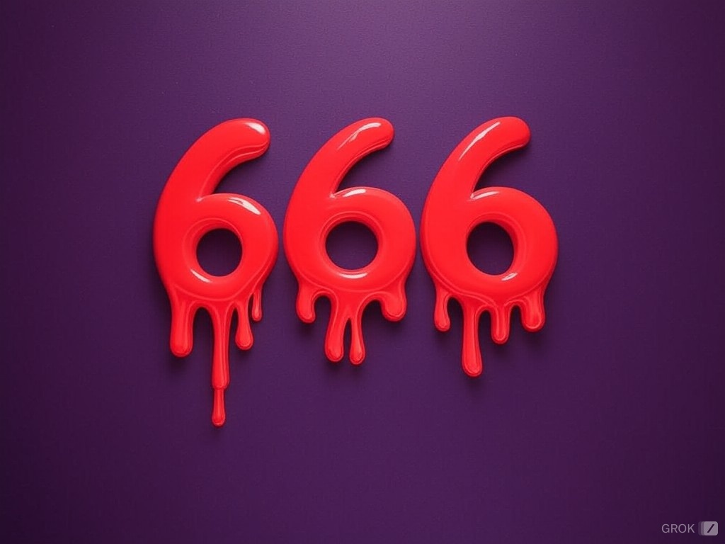 Candy666