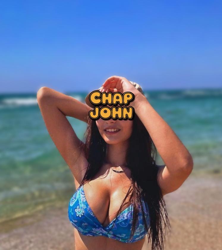 chapjohn