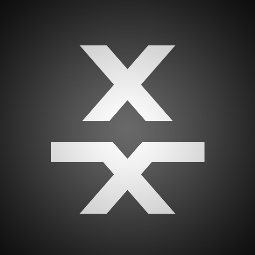 halfX