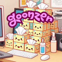 GOONZER