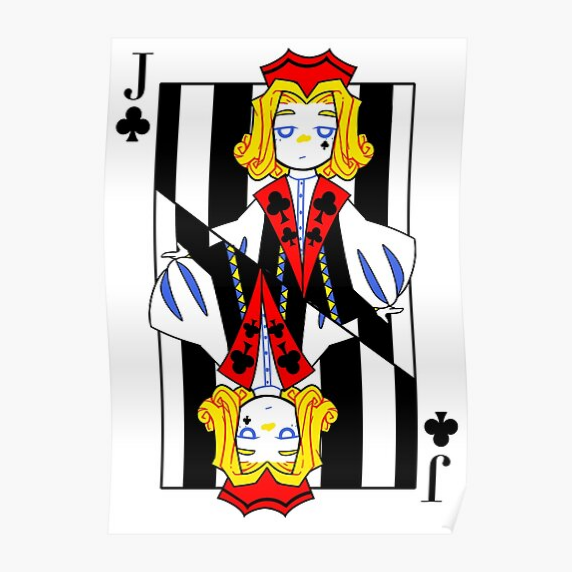 JakOfClubs