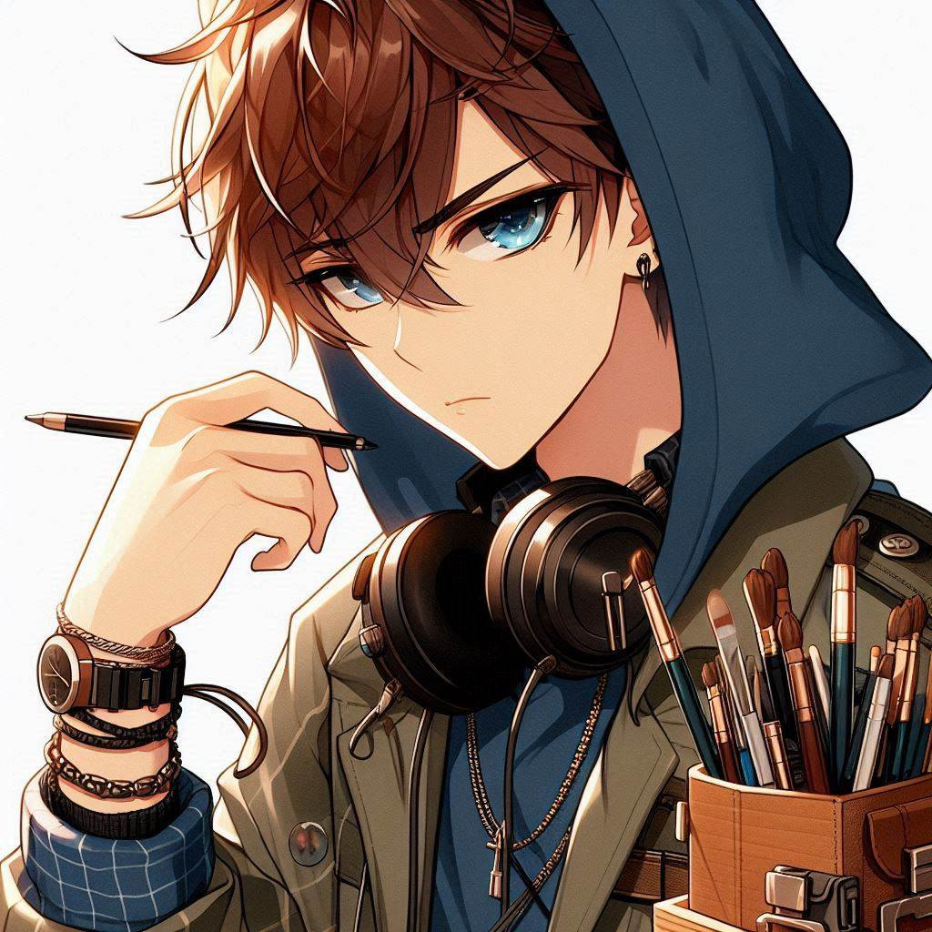 kennyimatzu