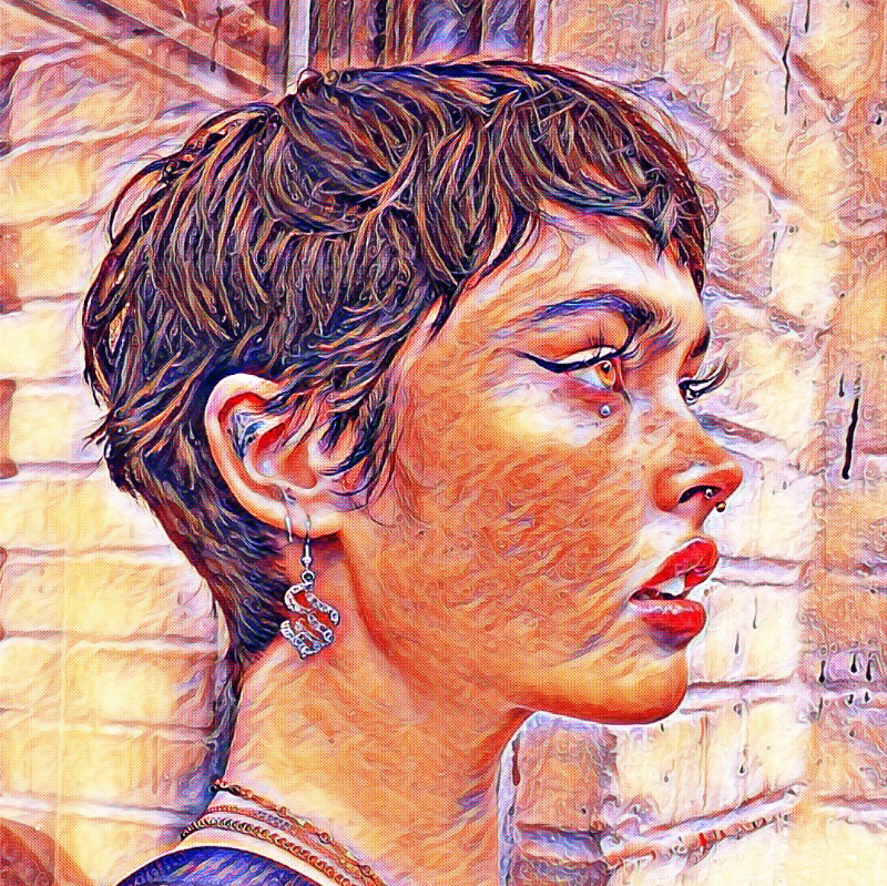 sofianixon