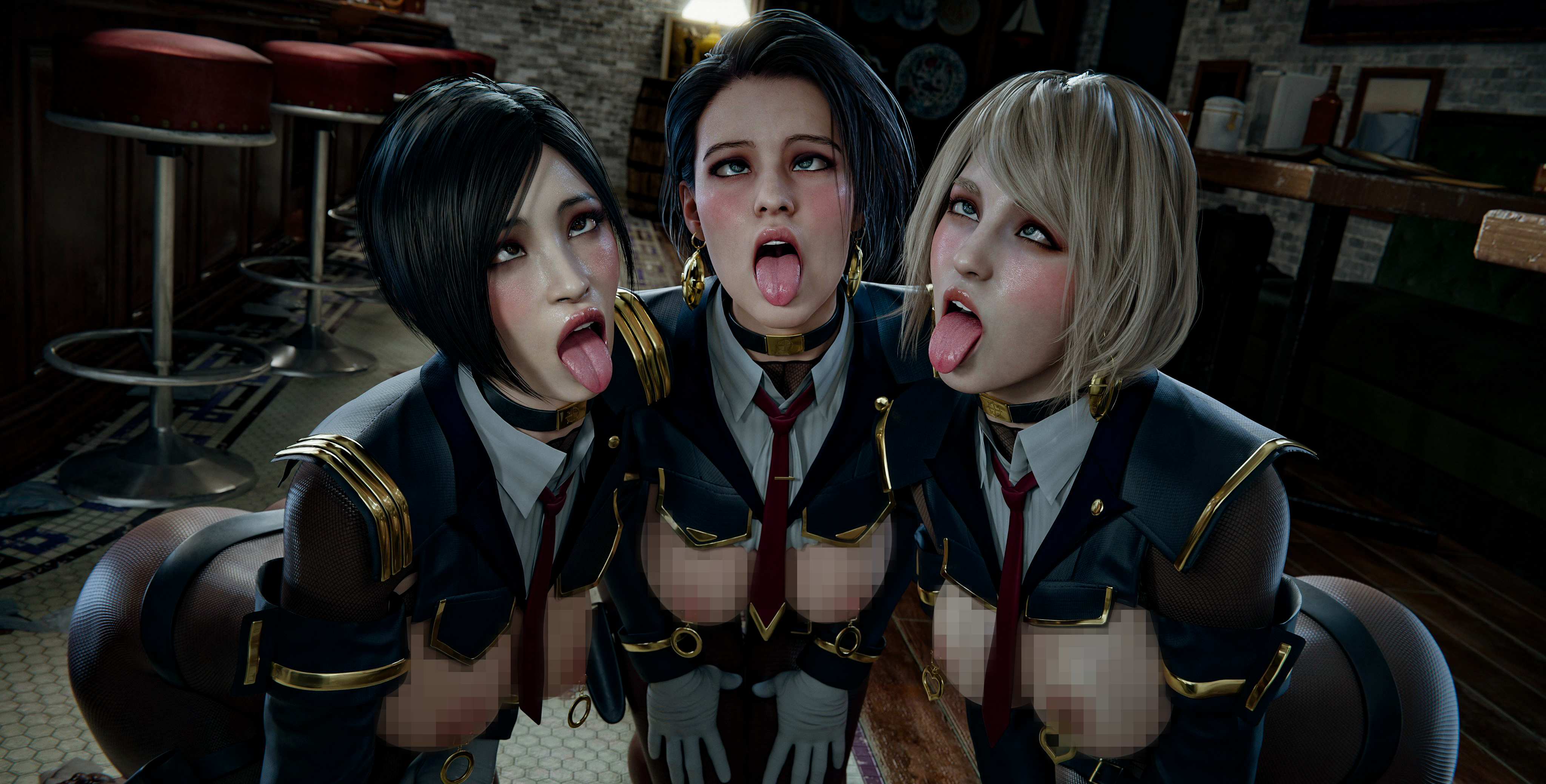 WaifuCucked