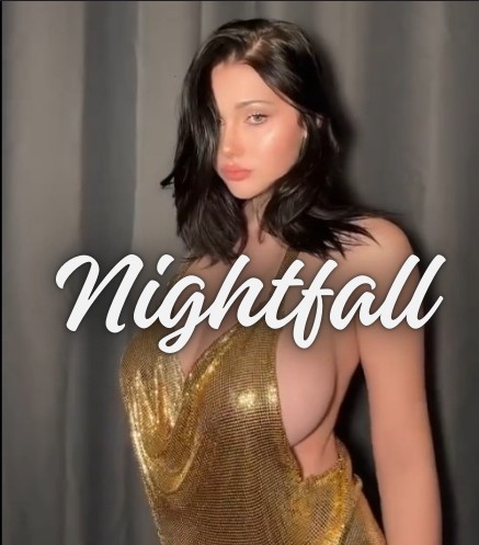 nightfall