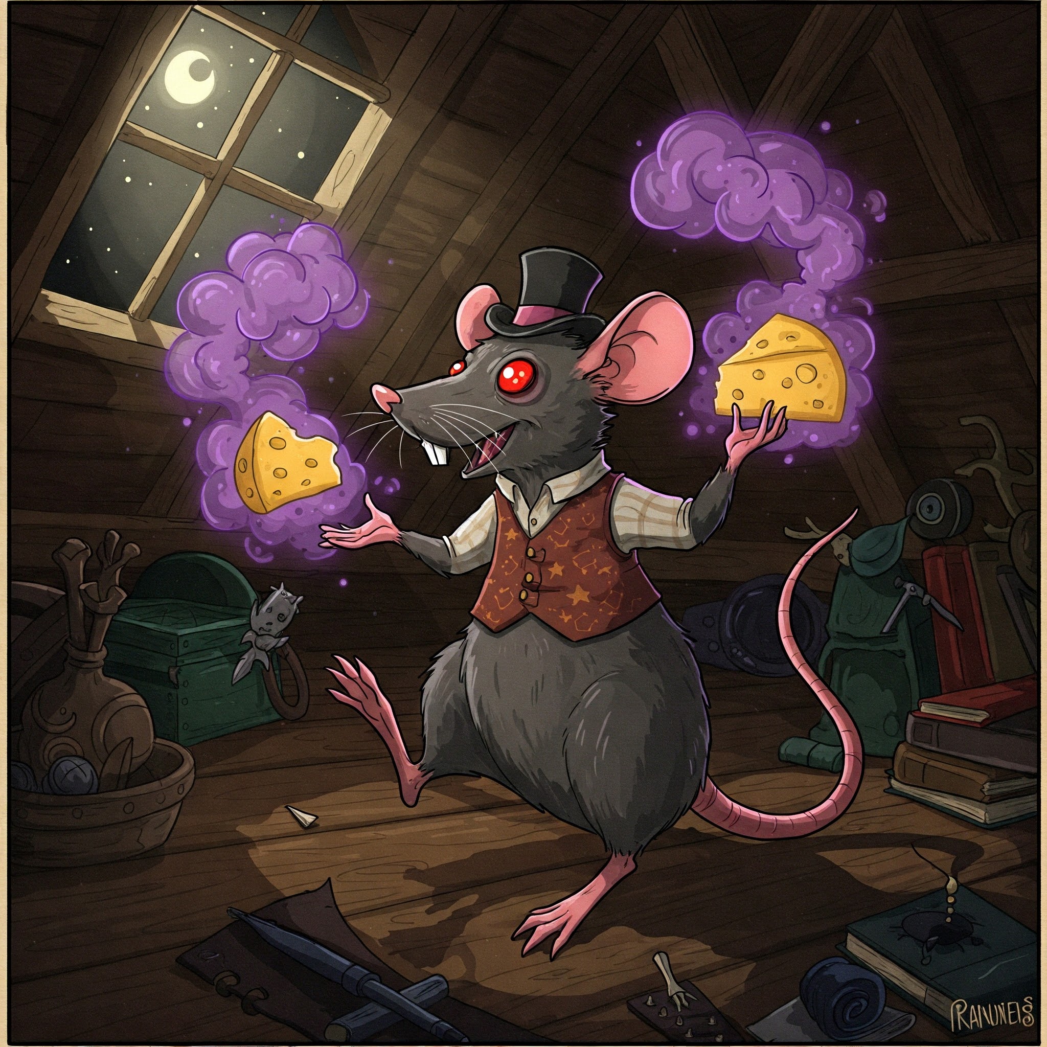 RatWizardPMV