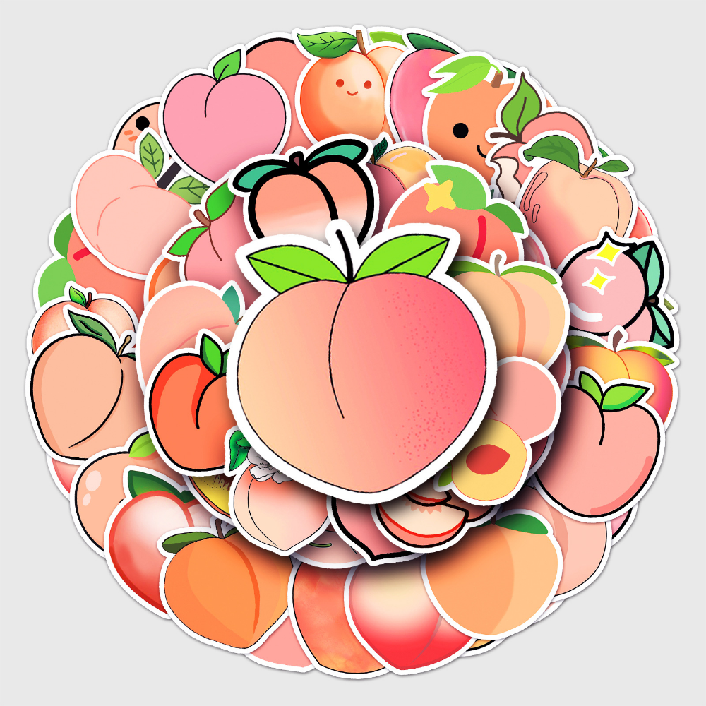 Sinkintopeaches