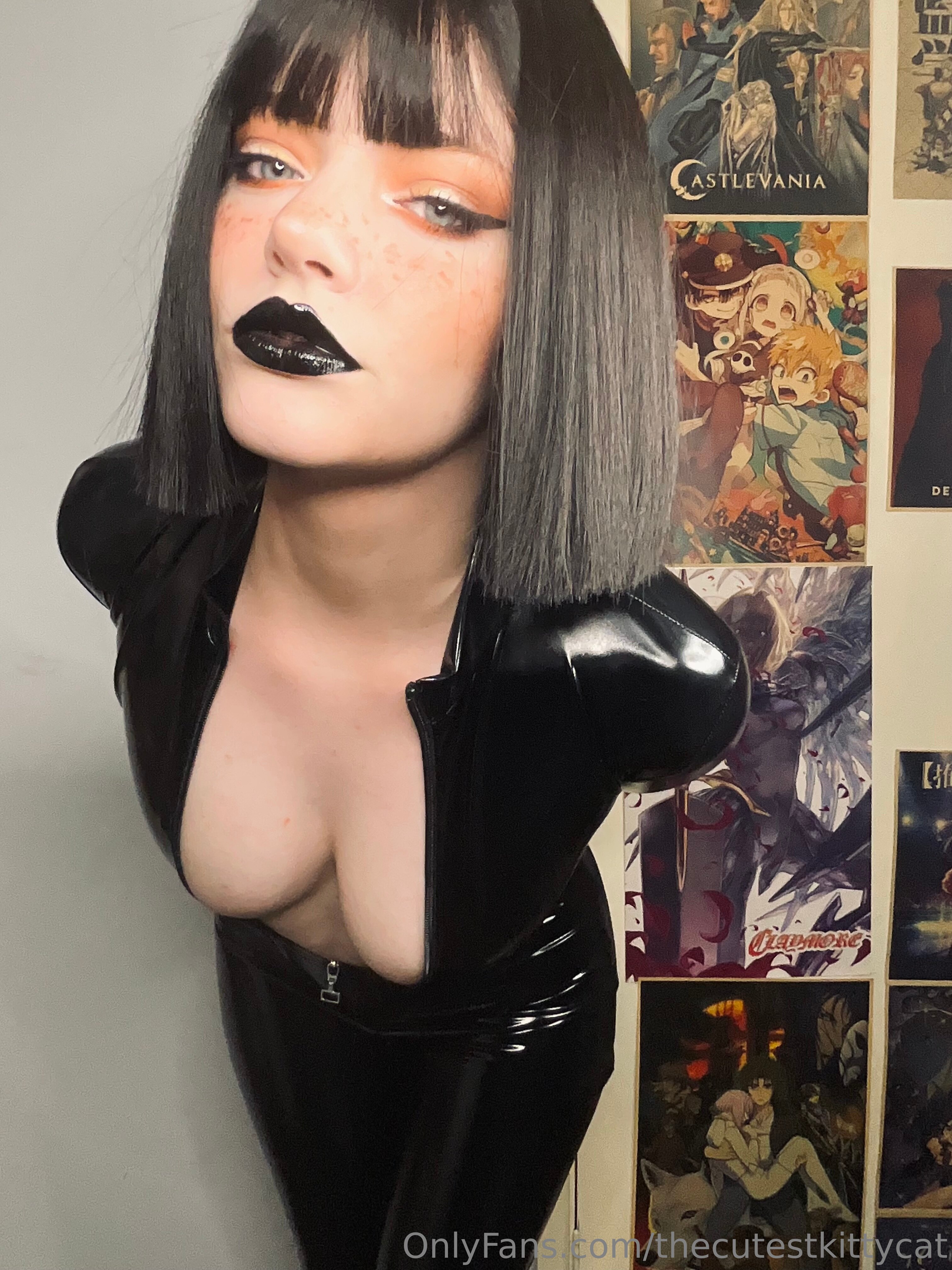 thehairfetishist