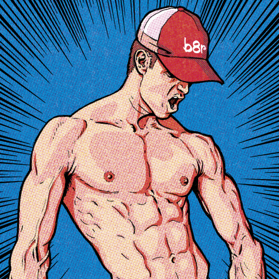 DickStroker13