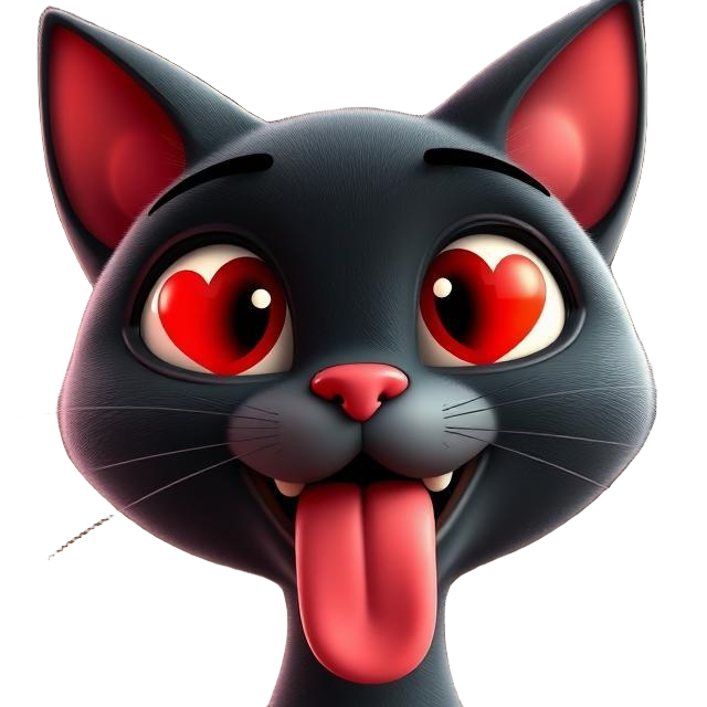 HornyTomcat