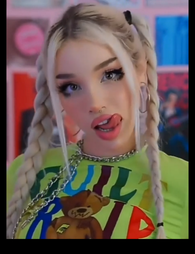 CandyCreampie