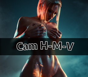 CamHMV