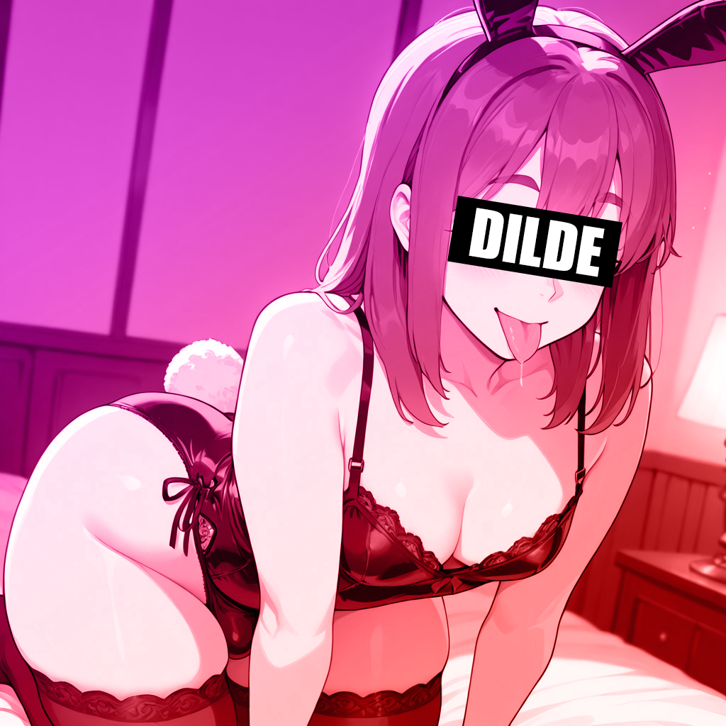 Dilde