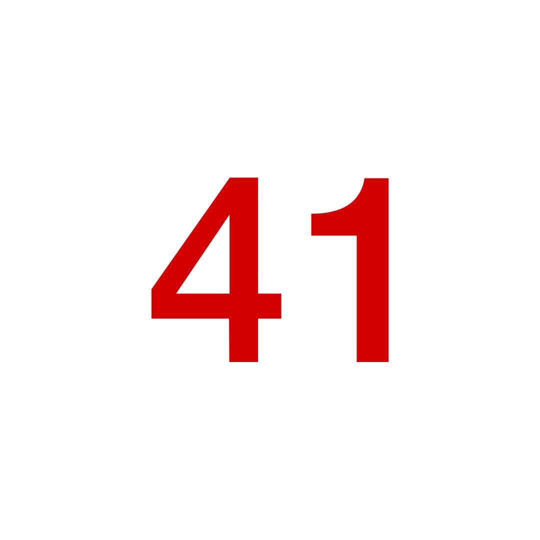 41eastern