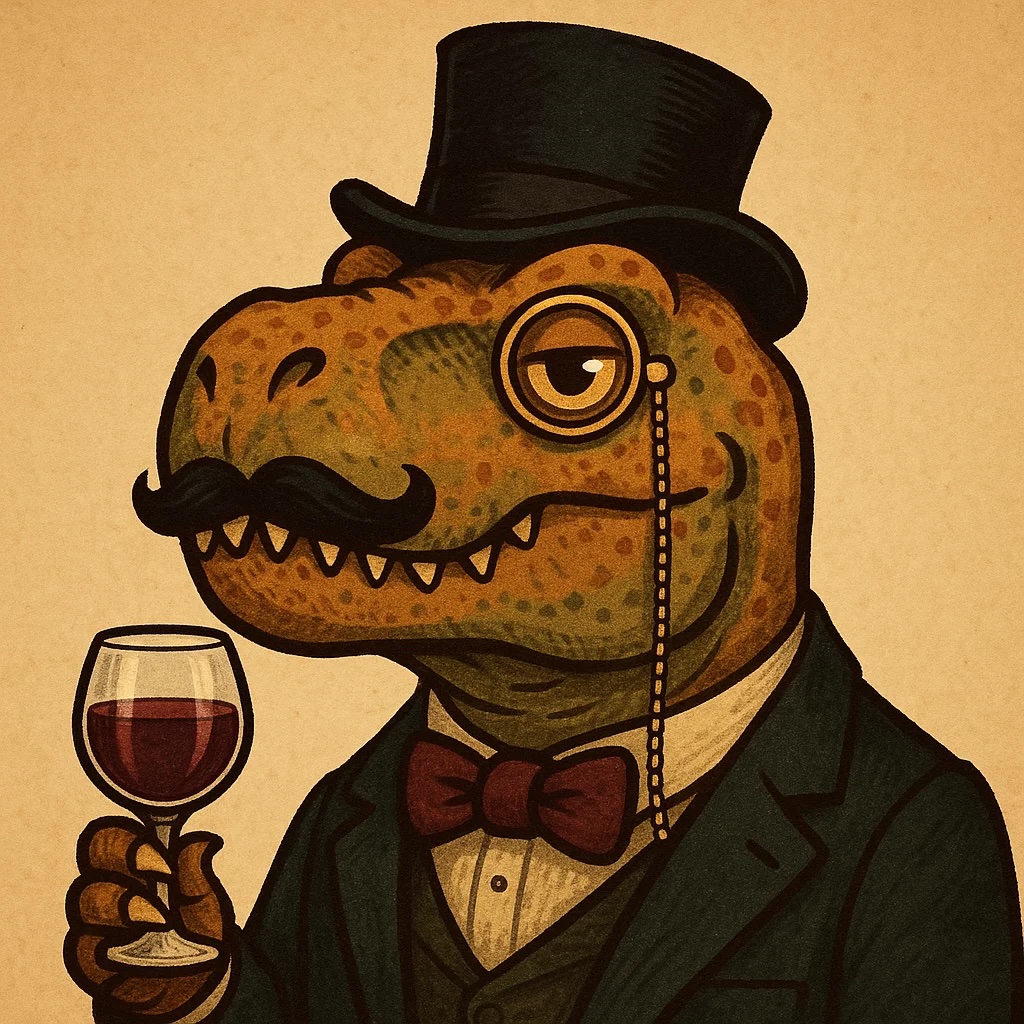 Dinoisseur