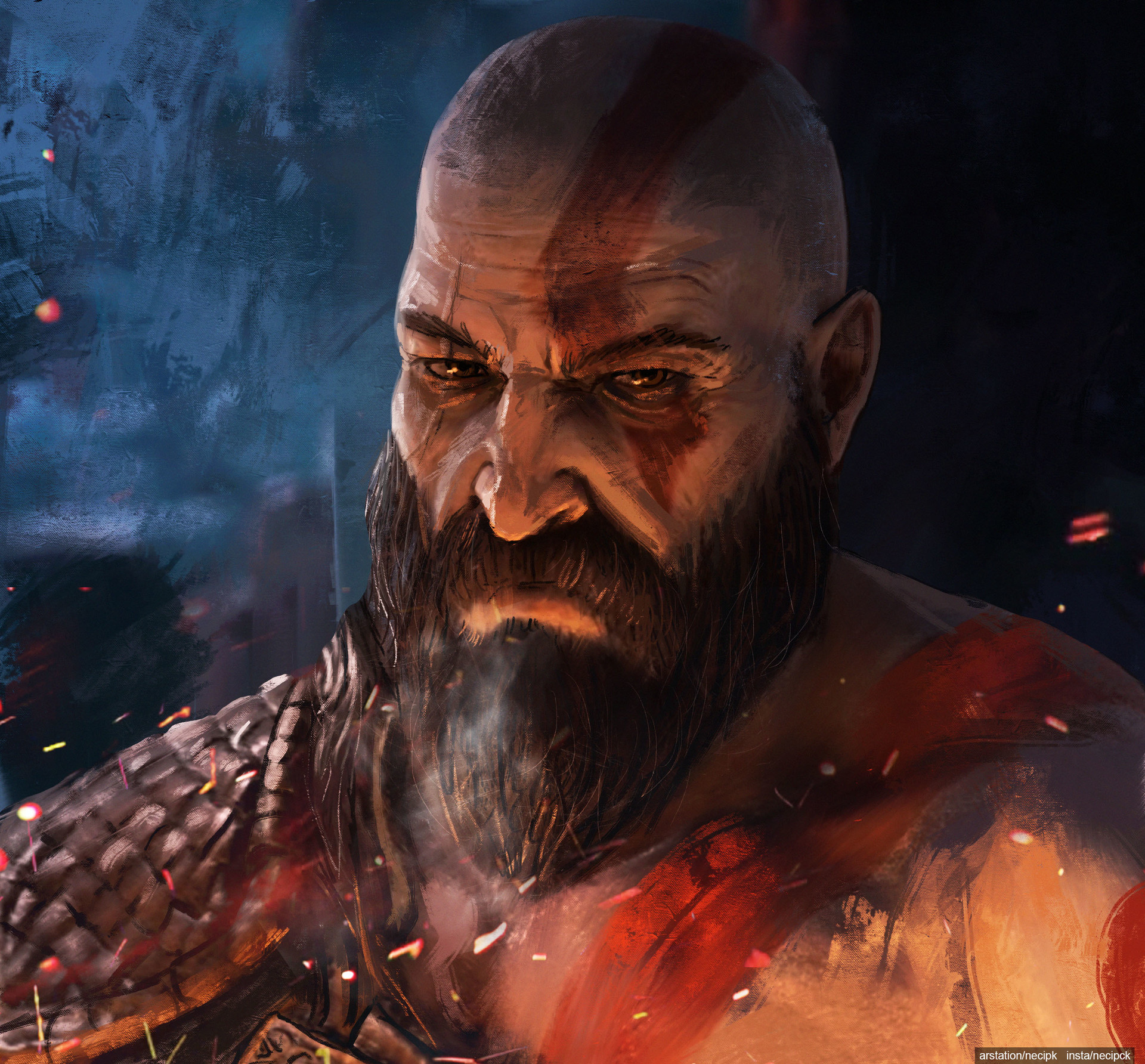 GoonOfWar