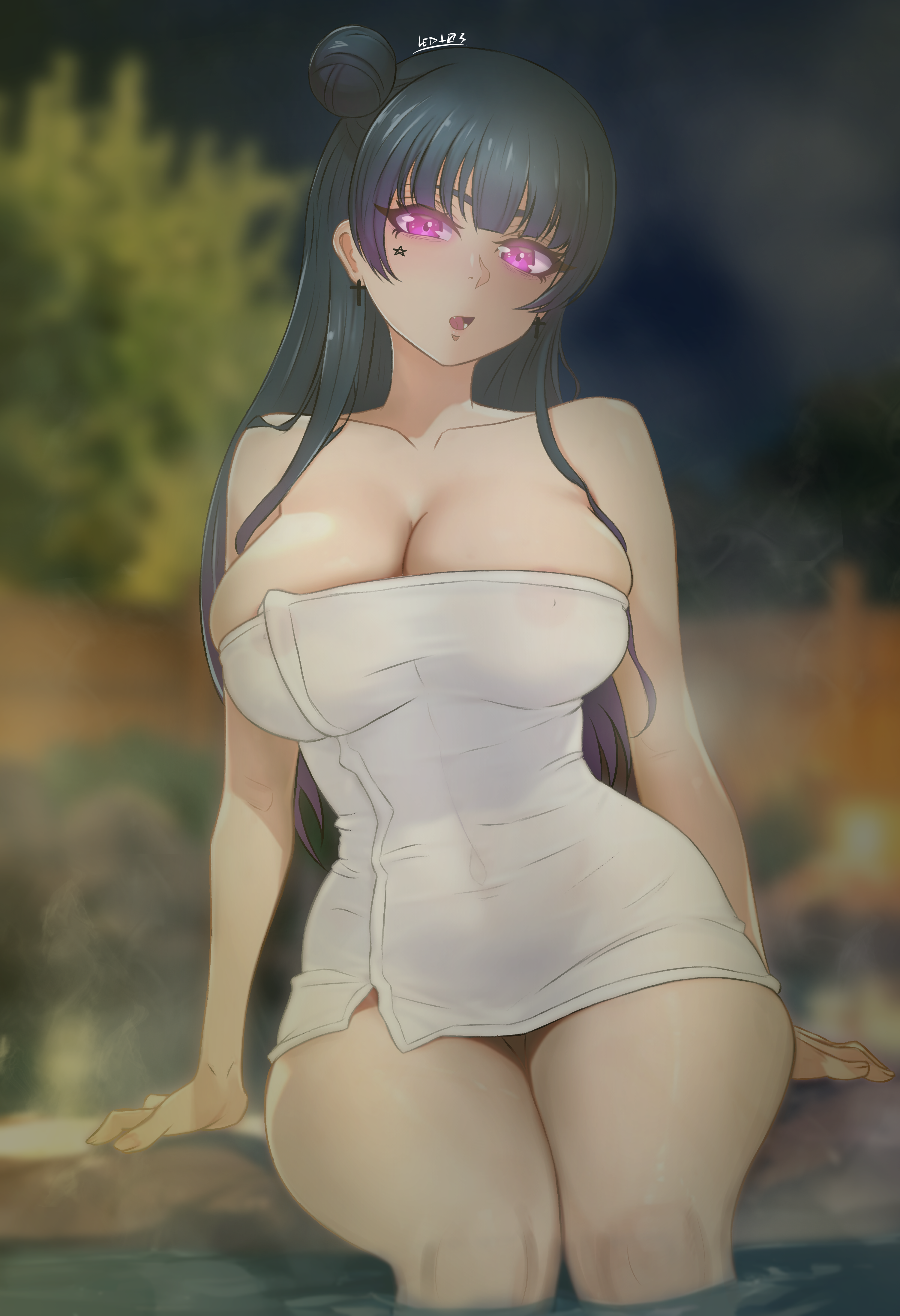 SlutForYohane