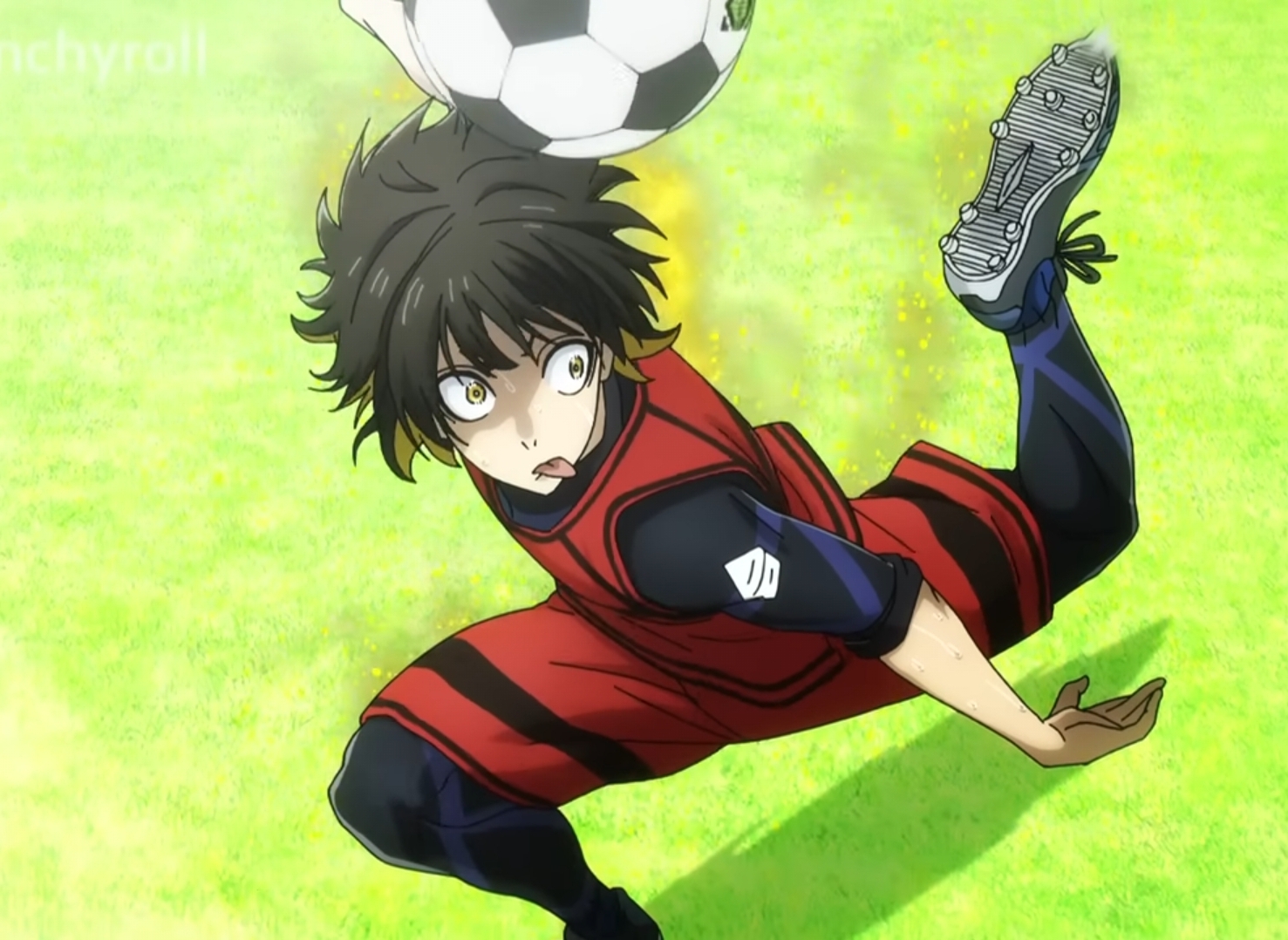Loloshiro
