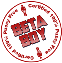 BetaFaggotPoppersBitch
