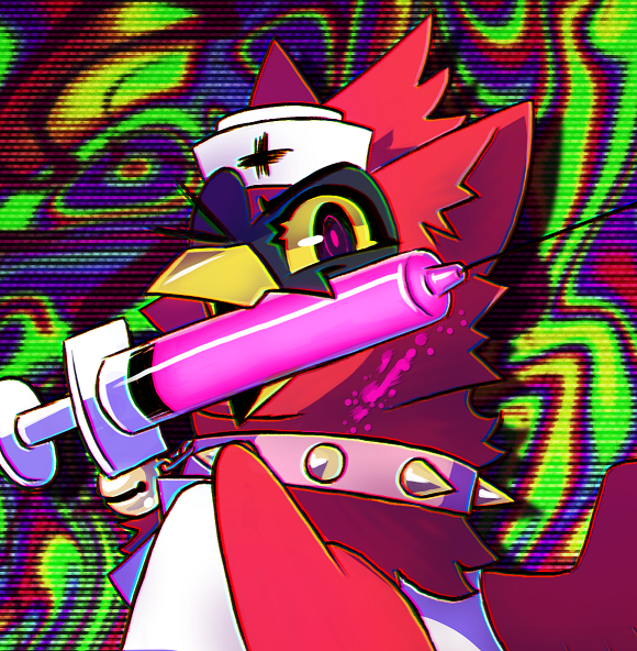 raveferal