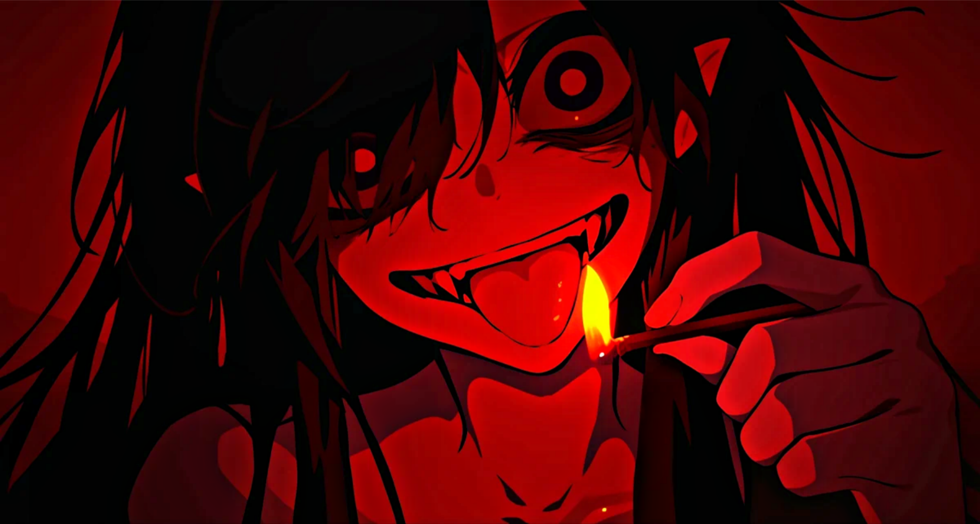 DemonicTonic